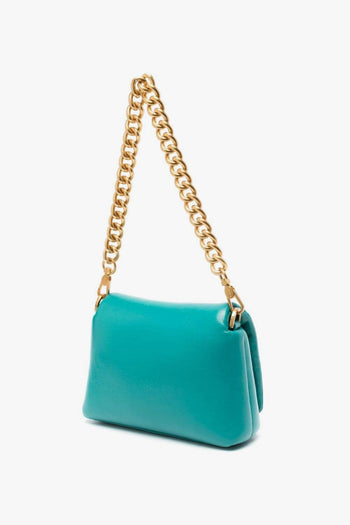 Borsa Blu Donna - 5