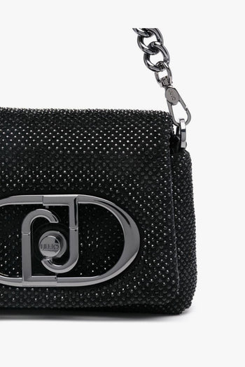 Borsa Nero Donna - 5