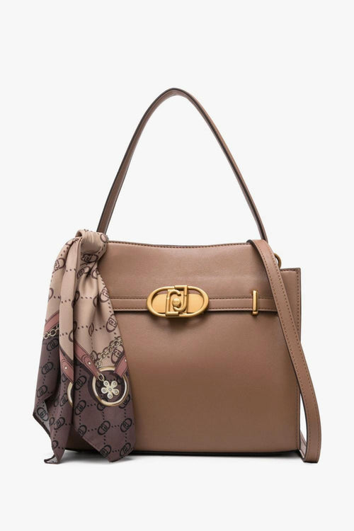 Borsa Beige Donna