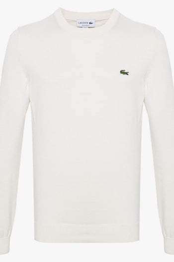 Maglia Uomo Bianco - 5