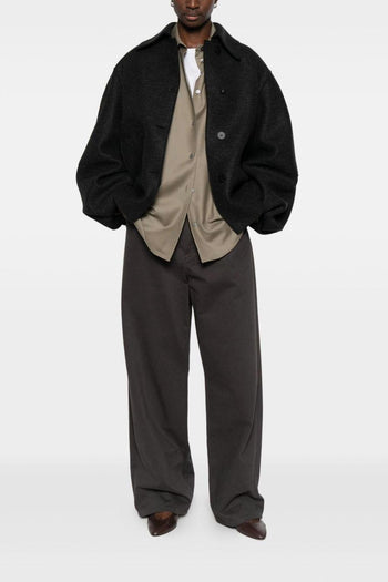 Cappotto Antracite Donna - 2