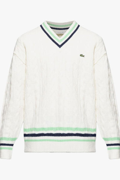 Maglia Multicolore Uomo