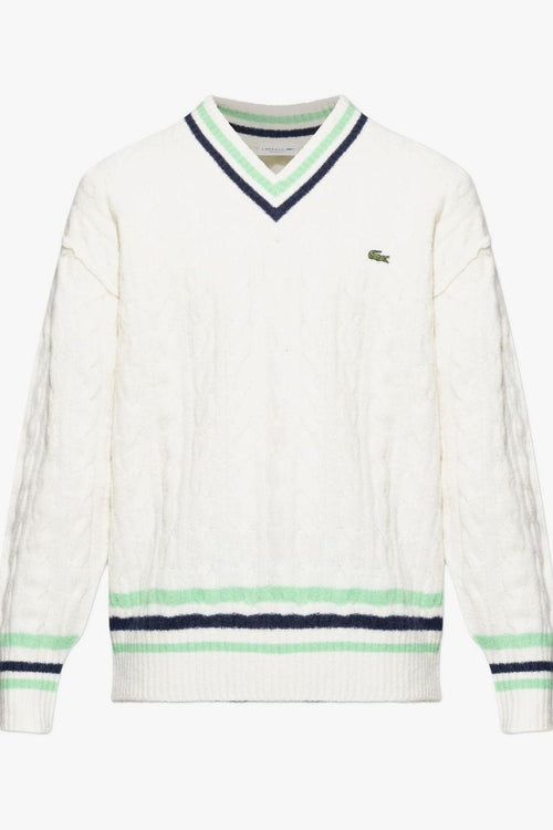 Maglia Multicolore Uomo