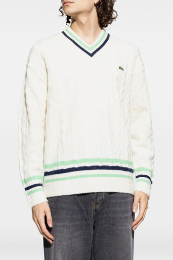 Maglia Multicolore Uomo - 2