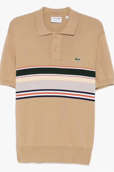 Maglia Multicolore Uomo