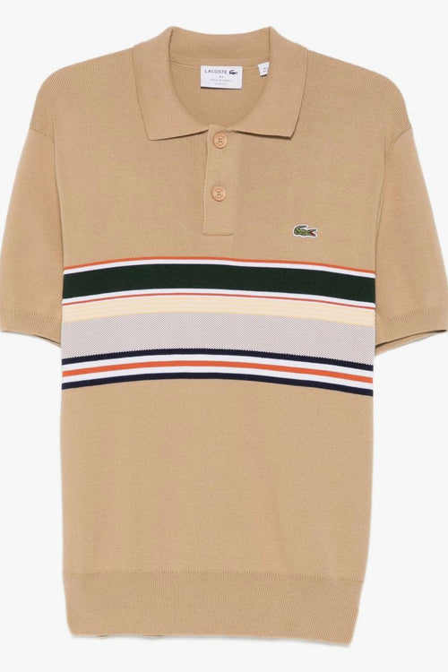 Maglia Multicolore Uomo