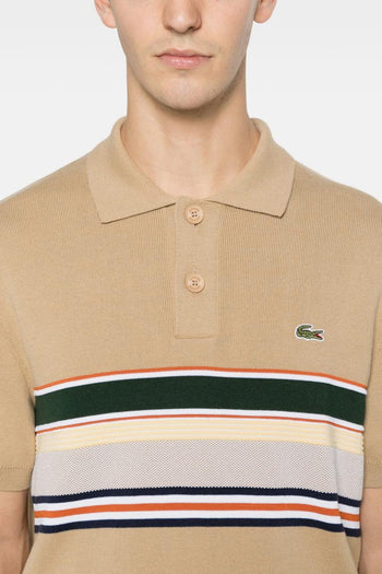 Maglia Multicolore Uomo - 4