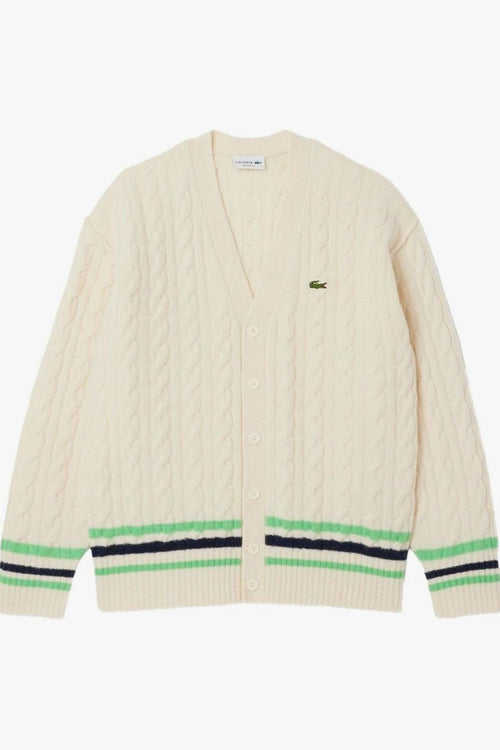 Maglia Multicolore Uomo