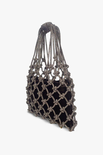 Borsa Nero Donna - 3