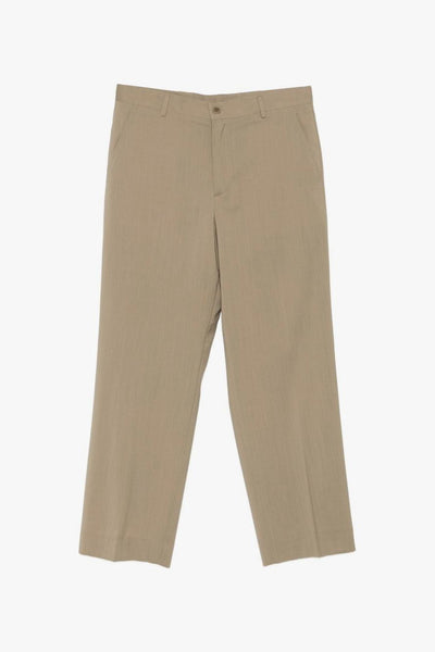Pantalone Alain Uomo Beige