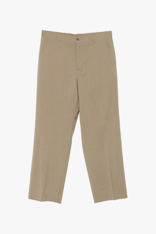 Pantalone Alain Uomo Beige