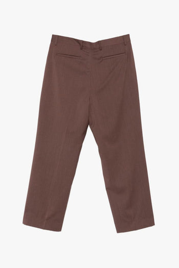 Pantalone Alain Uomo Prugna - 2