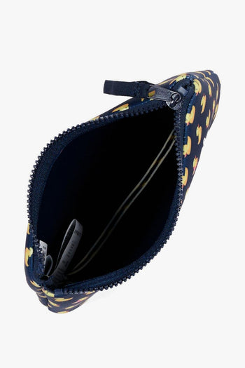 Saint Barth Pochette Aline Paperelle Unisex Blu - 4