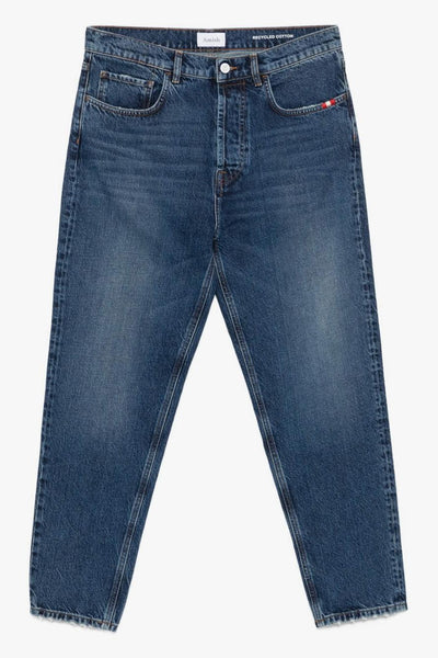 Jeans Blu Uomo