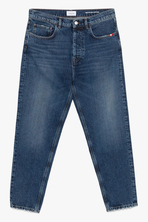 Jeans Blu Uomo