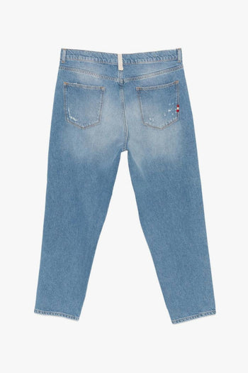 Jeans Blu Uomo Jeremiah - 2