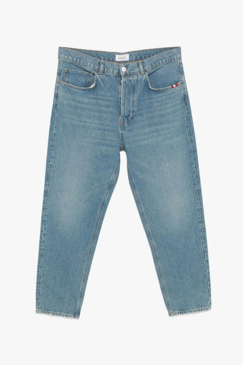 Jeans Blu Uomo Jeremiah