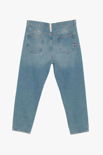 Jeans Blu Uomo Jeremiah - 2