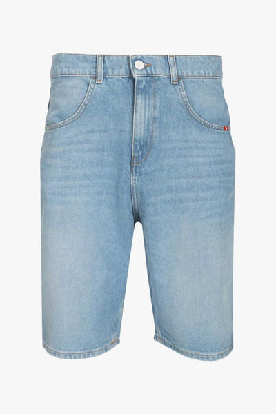 Bermuda Blu Uomo Tommy