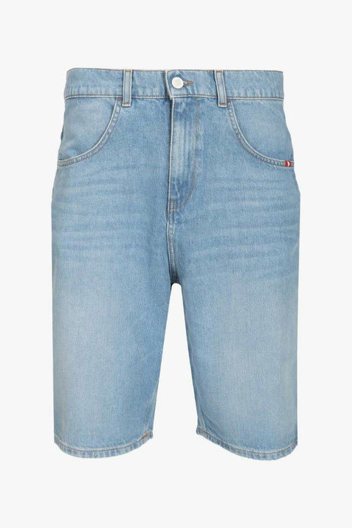 Bermuda Blu Uomo Tommy