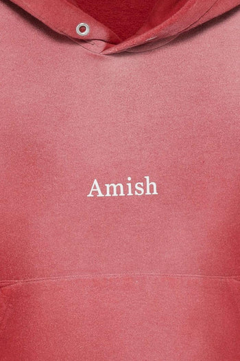 T Shirt Rosso Uomo - 2