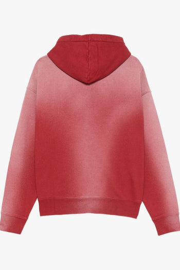 T Shirt Rosso Uomo - 3