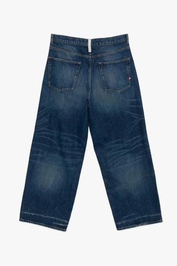 Jeans Blu Uomo Huge - 2