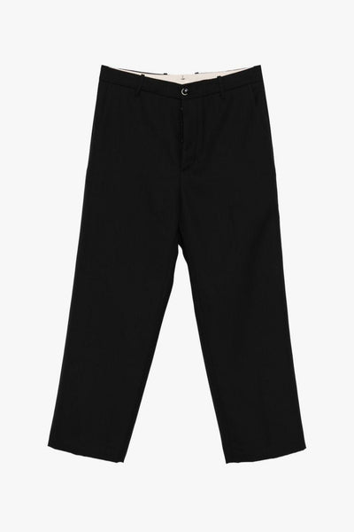 Pantalone Apollo Uomo Nero