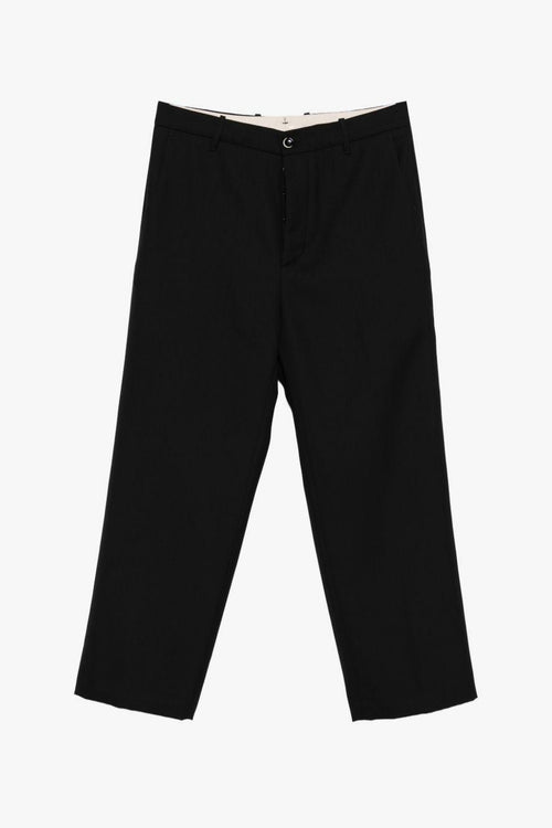 Pantalone Apollo Uomo Nero