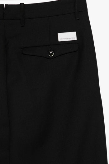 Pantalone Apollo Uomo Nero - 3