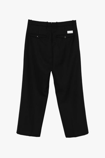 Pantalone Apollo Uomo Nero - 2