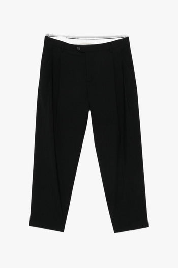 Pantalone Arno Uomo Nero - 5