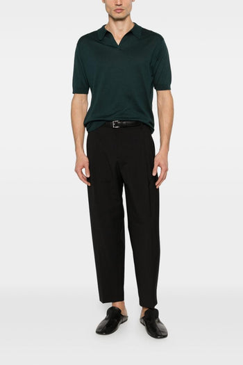 Pantalone Arno Uomo Nero - 2
