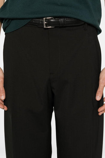 Pantalone Arno Uomo Nero - 4