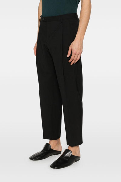 Pantalone Arno Uomo Nero
