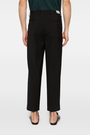 Pantalone Arno Uomo Nero - 3