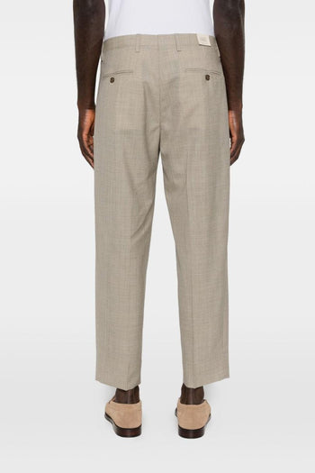 Pantalone Beige Uomo Arno - 3