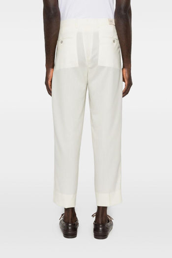Pantalone Beige Uomo Arno - 3