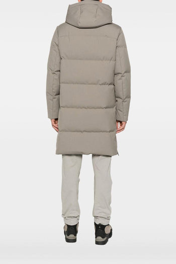 Giubbotto Marrone Uomo - 3