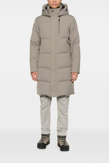 Giubbotto Marrone Uomo - 4