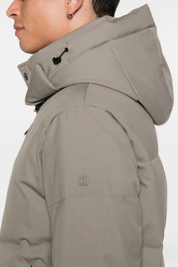 Giubbotto Marrone Uomo - 5