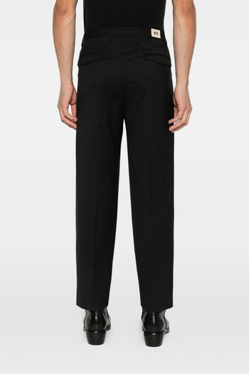 Pantaloni Nero Uomo Astoria - 2