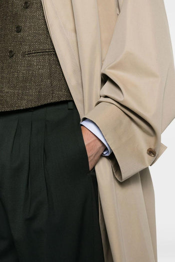 Pantaloni Verde Uomo Astoria - 4