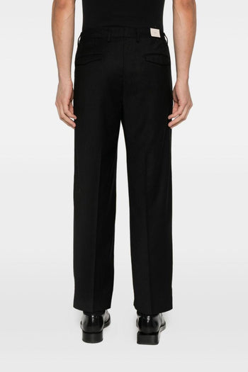 Pantaloni Nero Uomo Astoria - 2