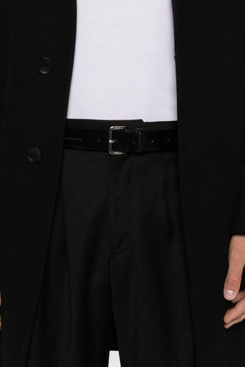 Pantaloni Nero Uomo Astoria - 5