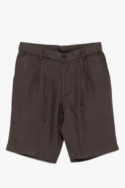 Bermuda 963 Uomo Cioccolato