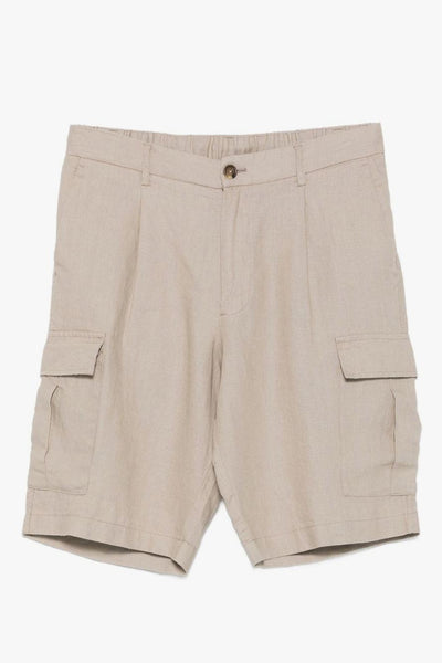 Bermuda Cargo Uomo Cookie