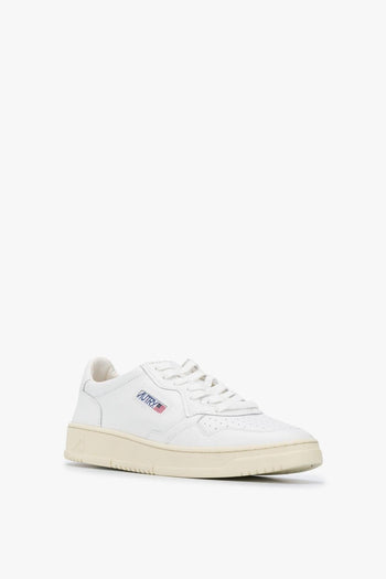 Medalist Uomo Scarpa Bianco - 2