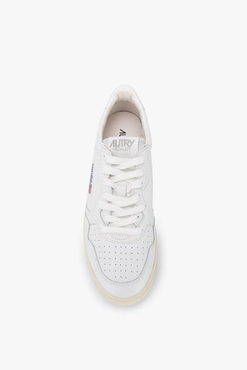 Medalist Uomo Scarpa Bianco - 3