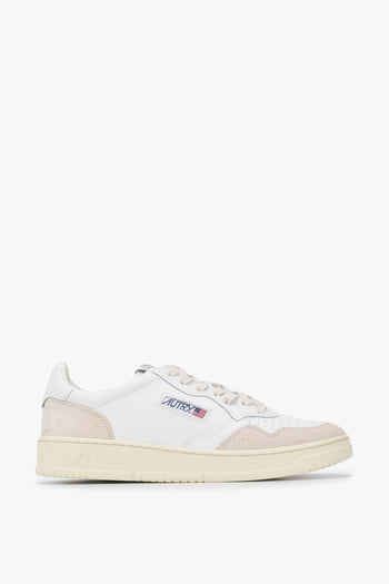 Medalist Scarpa Bianco/Beige Uomo - 6
